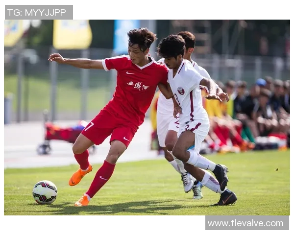 土伦杯精彩对决卡塔尔与韩国球队的巅峰较量即将上演