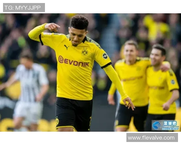 桑乔的足球之路:从少年天才到世界舞台的璀璨明星