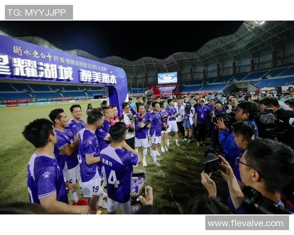 香港足球总会推动本地足球发展新举措助力青少年培养与职业联赛提升