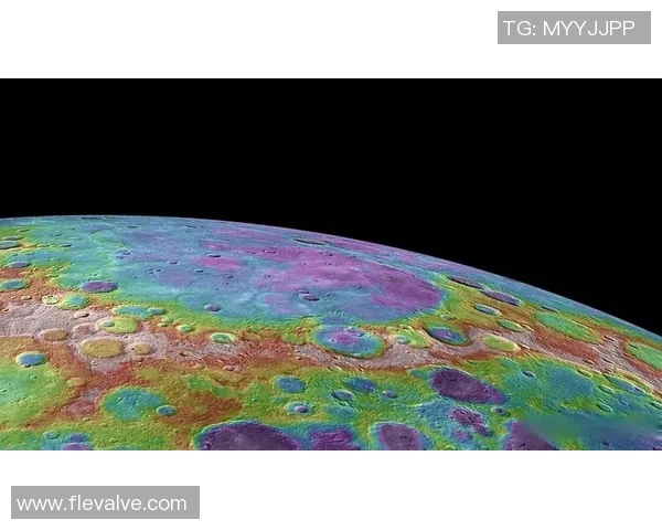 华盛顿神秘人与水星的较量揭示宇宙奥秘与人类探索的边界