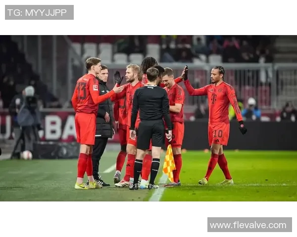 014莱红牛与拜仁的巅峰对决谁能笑到最后的精彩赛事分析