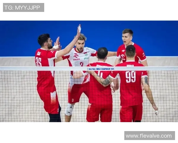 澳大利亚男排迎战卡塔尔队全力争胜展现实力与团队精神