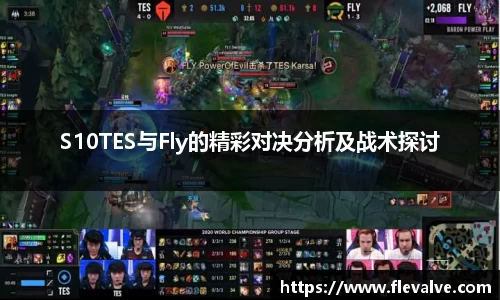 S10TES与Fly的精彩对决分析及战术探讨