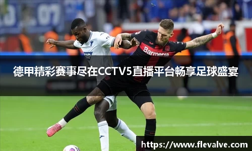 德甲精彩赛事尽在CCTV5直播平台畅享足球盛宴