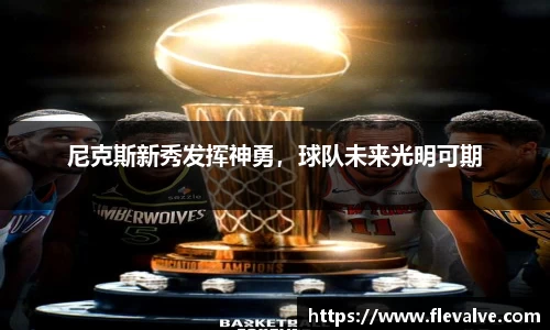 尼克斯新秀发挥神勇，球队未来光明可期